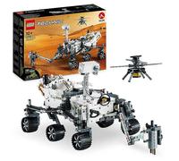 LEGO Technic NASA Mars Rover Perseverance Space Set