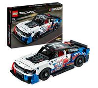 LEGO Technic: NASCAR® Next Gen Chevrolet Camaro ZL1 (42153)