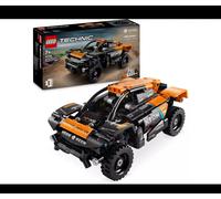 LEGO TECHNIC: Neom Mclaren Extreme E Race Car (42166)