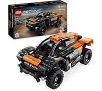LEGO Technic NEOM McLaren Extreme E Race Car 42166