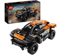 LEGO® Technic 42166 NEOM McLaren Extreme E Race Car