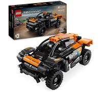 LEGO Technic NEOM McLaren Extreme E Race Car Toy 42166