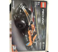 LEGO® Technic 42169 NEOM McLaren Formula E Race Car