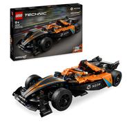 LEGO Technic NEOM McLaren Formula E Race Car - 42169
