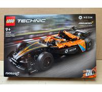 LEGO® Technic 42169 NEOM McLaren Formula E Race Car