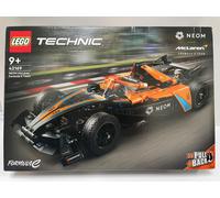 LEGO® Technic 42169 NEOM McLaren Formula E Race Car