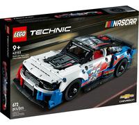 LEGO 42153 TECHNIC NASCAR Next Gen Chevrolet Camaro ZL1 - NEW & Sealed