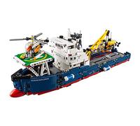 LEGO 42064 Technic Ocean Explorer Brand New Discontinued 2017