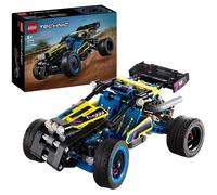 LEGO Technic Off-Road Race Buggy Car Vehicle Toy 42164