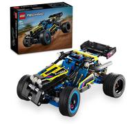 LEGO Technic Off-Road Race Buggy Toy Gift Building Blocks Kids 7-10 Car Mini