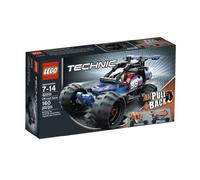 LEGO Technic Off-road Racer 42010