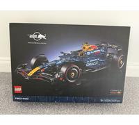 LEGO Technic Oracle Red Bull Racing F1 (42206) Brand New & Sealed