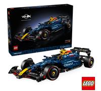 LEGO Technic Oracle Red Bull Racing RB20 F1 Car Model 42206 (18+ Years)