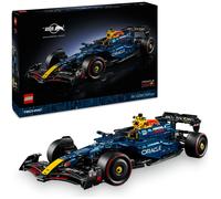 Oracle Red Bull Racing RB20 F1 Car, New