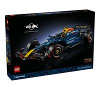 Oracle Red Bull Racing RB20 F1 Car, New