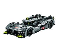 LEGO Technic: PEUGEOT 9X8 24H Le Mans Hybrid Hypercar (42156)