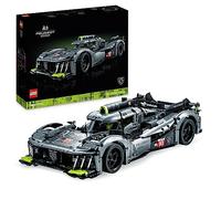 LEGO Technic: PEUGEOT 9X8 24H Le Mans Hybrid Hypercar (42156)
