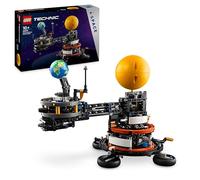 LEGO® Technic 42179 Planet Earth and Moon in Orbit