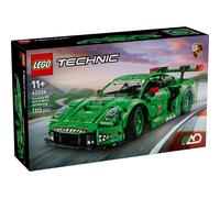 LEGO Technic Porsche 911 GT3 R REXY AO Racing Car Toy 42224