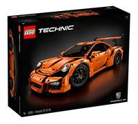 LEGO Technic Porsche 911 GT3 RS 42056
