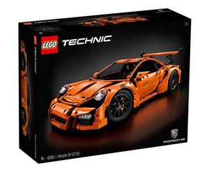 LEGO Technic Porsche 911 GT3 RS 42056
