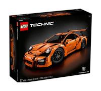 LEGO Technic Porsche 911 GT3 RS Set 42056 F