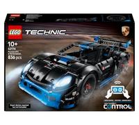 LEGO Technic Porsche GT4 e-Performance Race Car NEW PRE-ORDER