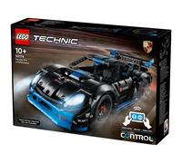 LEGO Technic Porsche GT4 e-Performance Race Car NEW