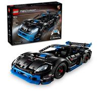 LEGO Technic Porsche GT4 e-Performance Race Car Toy, Remote Control Car with Authentic Details, Interactive Model Porsche Gift for Kids Ages 10 and Up