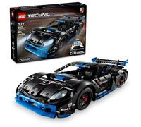 LEGO Technic Porsche GT4 e-Performance Race Car Toy, Remote Control Car with Authentic Details, Interactive Model Porsche Gift for Kids Ages 10 and Up Who Love Luxury Vehicles, 42176