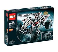LEGO Technic Quad Bike 8262 Multi