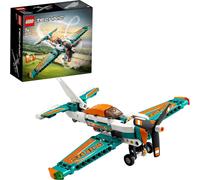 LEGO Technic Racing Plane 42117 Model Building Kit; Great Gift or Treat for...
