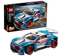 LEGO Technic Rally Car 42077 Building Kit (1005 Pieces) (Discontinued