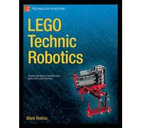 LEGO Technic Robotics (Technology in Action)