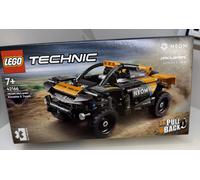 LEGO® Technic 42166 NEOM McLaren Extreme E Race Car