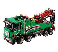 LEGO Technic Service Truck