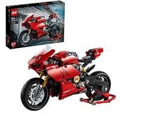 LEGO 42107 Ducati Panigake V4 R