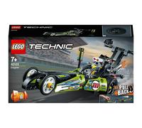 Lego Technic Sets - Extreme Adventure/Crane/Porsche/Hoverplane Rare/Retired