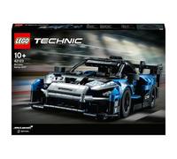 McLaren Senna GTR" LEGO
