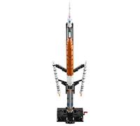 LEGO Technic Space Launch System NASA Rocket A