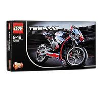 LEGO Technic Street Motorcycle