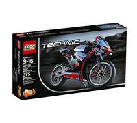 LEGO Technic Street Motorcycle