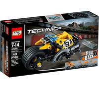 LEGO TECHNIC: Stunt Bike set (42058) Brand new sealed B4