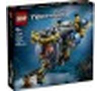 LEGO Technic Submarine For Abyssal Explorations 42201 LEGO
