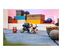 LEGO Technic Surface Space Loader LT78 Set for Exploration Play 42178