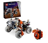LEGO Technic Surface Space Loader LT78 Toy Playset for 8 Plus Year Old Kids, Boy