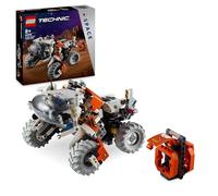 LEGO Technic Surface Space Loader LT78 Toy Playset for 8 Plus Year Old Kids, Boys & Girls, Vehicle Building Set with Crane for Independent Exploration Play, Birthday Gift Idea 42178