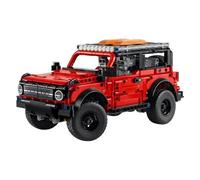 LEGO Technic SUV Ford Bronco (943 Pieces) 9+