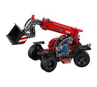 LEGO Technic Telehandler 42061 Building Kit