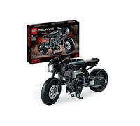 Lego Technic - THE BATMAN - BATCYCLE™- 42155